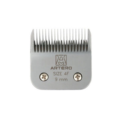 ARTERO А5 НОЖ 4F - 9 mm