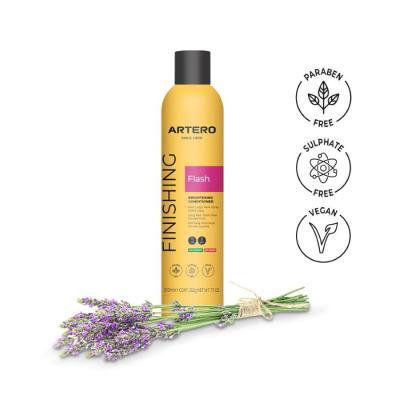 FLASH СПРЕЙ ЗА БЛЯСЪК/ПРОТИВ ОПЛИТАНИЯ 300 МЛ 2