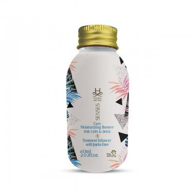 HYDRA PET SPA SENSES БУСТЕР CARE 50 МЛ