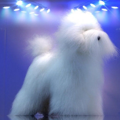 ARTERO МОДЕЛ ТОЙ ПУДЕЛ КОЗИНА ЗА ГЛАВА И ТЯЛО