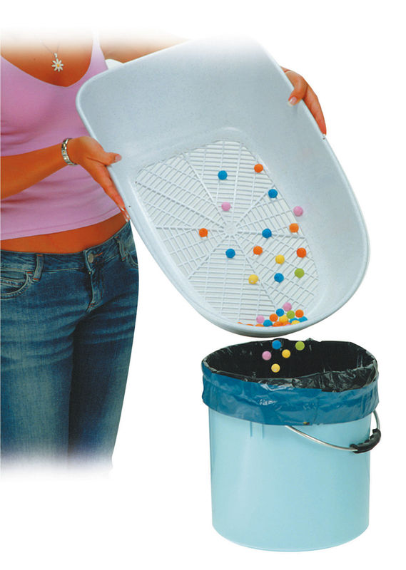 Самопочистваща се котешка тоалетна Record FURBA  микс 3