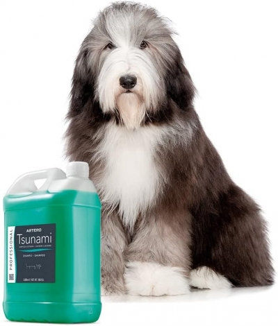 ARTERO TSUNAMI ШАМПОАН 5 ЛИТРА