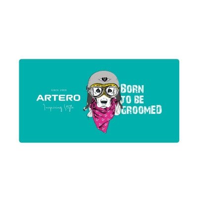 ARTERO ПОСТЕЛКА ЗА МАСА ПРОТИВ ПЛЪЗГАНЕ 115x60 см