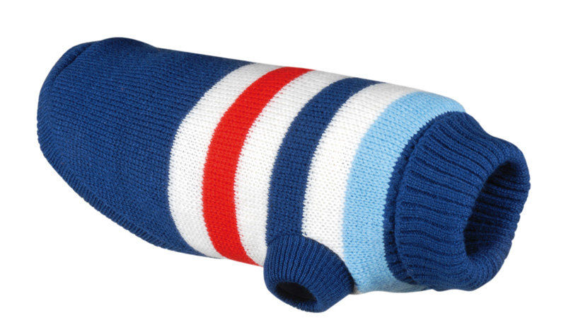 Пуловер за кучета Record 40 см.