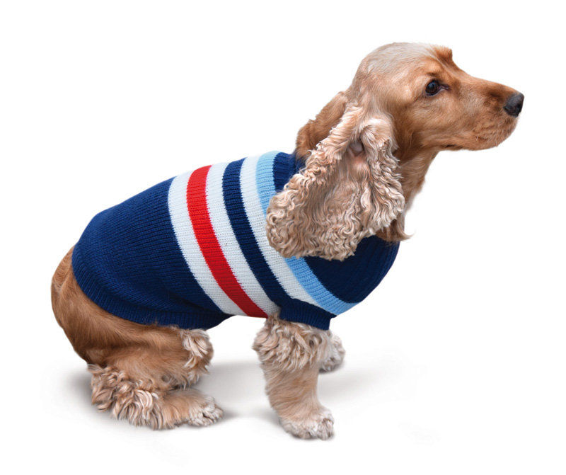 Пуловер за кучета Record 40 см. 3