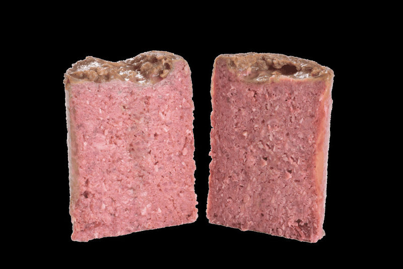 Brit Premium by Nature Beef with Tripe – консервирана храна за кучета с говеждо и шкембе  0.400 кг. 2