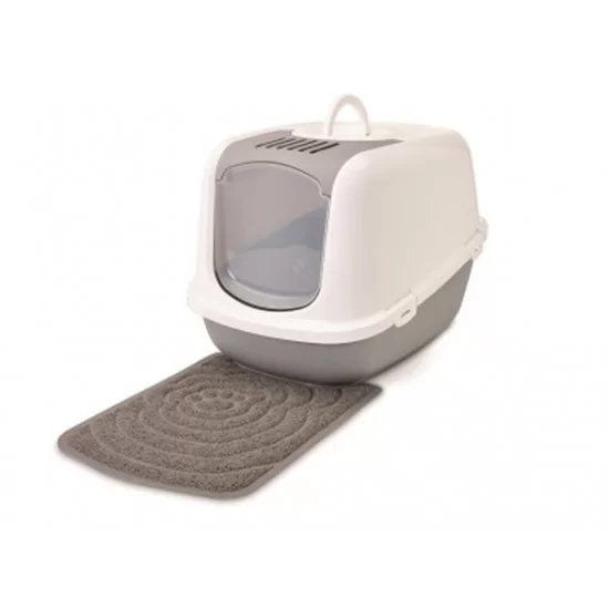 Постелка  почистване на лапи за Nestor Jumbo