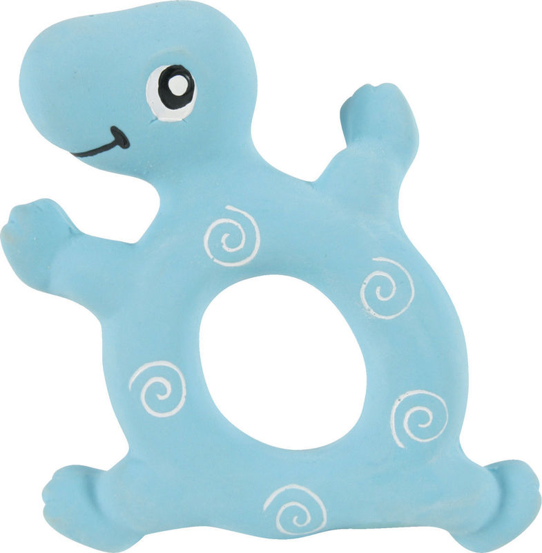 Играчка за кучета – Zolux TURTLE – Латексова костенурка със звук 1 бр.