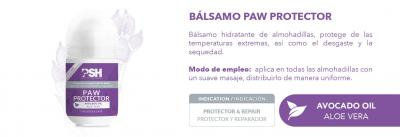 PSH ROLL ON БАЛСАМ ЗА ЛАПИ 50 МЛ 2