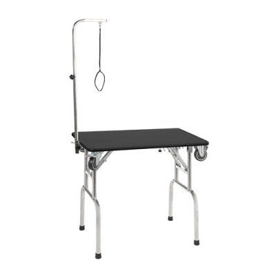 АРТЕРО ЕКСПО СГЪВАЕМА МАСА С КОЛЕЛА 2