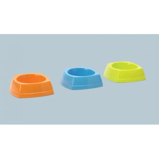 Savic Nibble - хранилка за гризачи, малка, 8х8х3.5 см