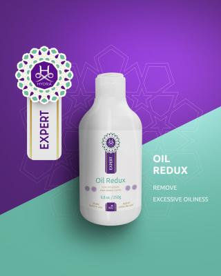 HYDRA EXPERT OIL REDUX 250 ГР ЗА ПРЕМАХВАНЕ НА МАЗНИ ПЕТНА
