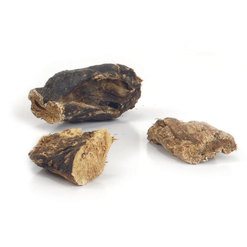 Натурално лакомство за куче Beeztees Lung bag  Дроб 0.150 кг. 2