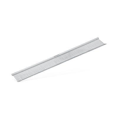 ARTERO BEAR - ГРЕБЕН С ИЗВИТИ ЗЪБИ ЗА ОБЕМ 2