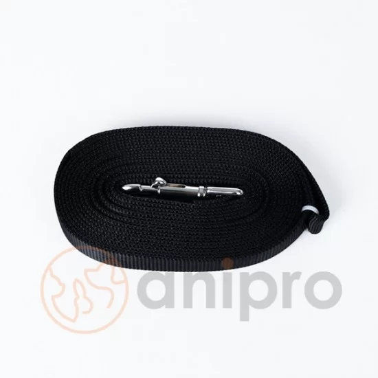 anipro повод за обучение 1.5мм/10м лента