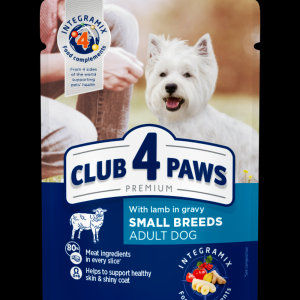 Консерва за кучета над 7 години NATUREST Anti-ageing Effect Salmon and Chicken 9