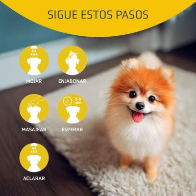 ARTERO BLOOM ШАМПОАН С АРГАН 300 МЛ 2