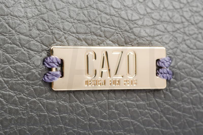 Меко кучешко легло CAZO Blue Rose 73 x 57 см. 4