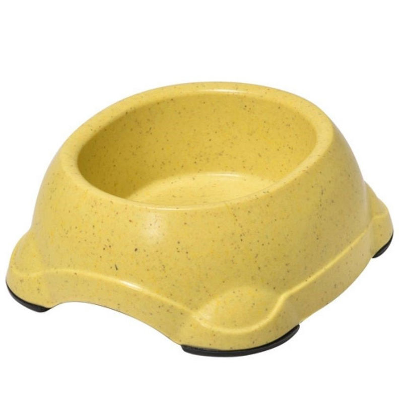 Бамбукова Купа Record Bamboo 0.550 мл жълт