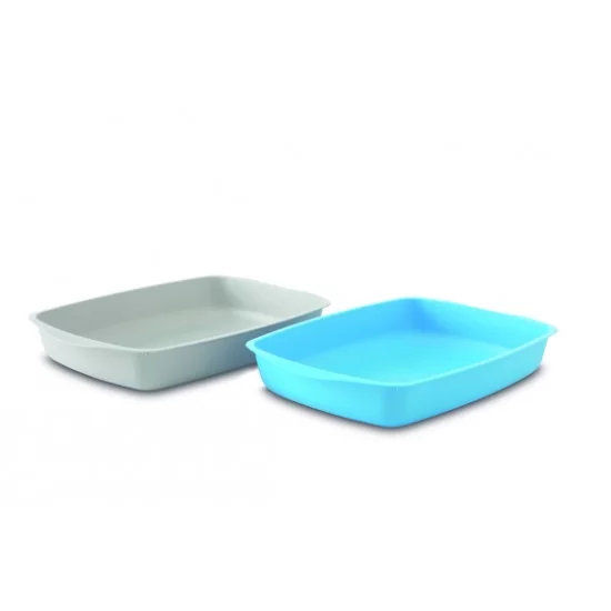 кот.тоалетна без капак 38см