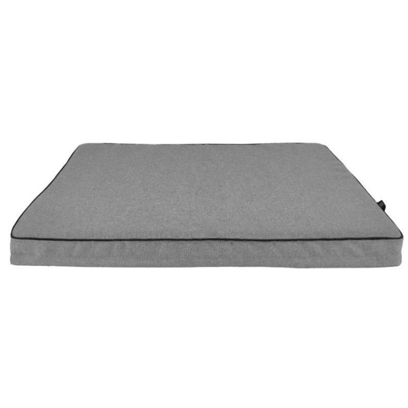 Матрак за кучета CAZO Mattress Maxy- сив  6х100х70 см. 2