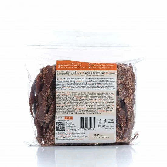 anipro патешко филе - 1 кг 3