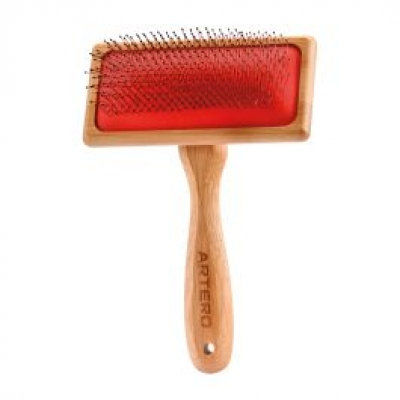 ARTERO NATURE СЛИКЕР С ДЪЛГИ ЗАЩИТЕНИ ЗЪБИ M