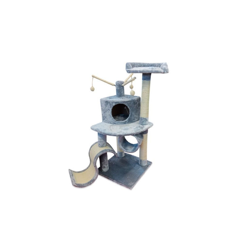 Котешка катерушка PET INTEREST Joy and Imagination Playground 16