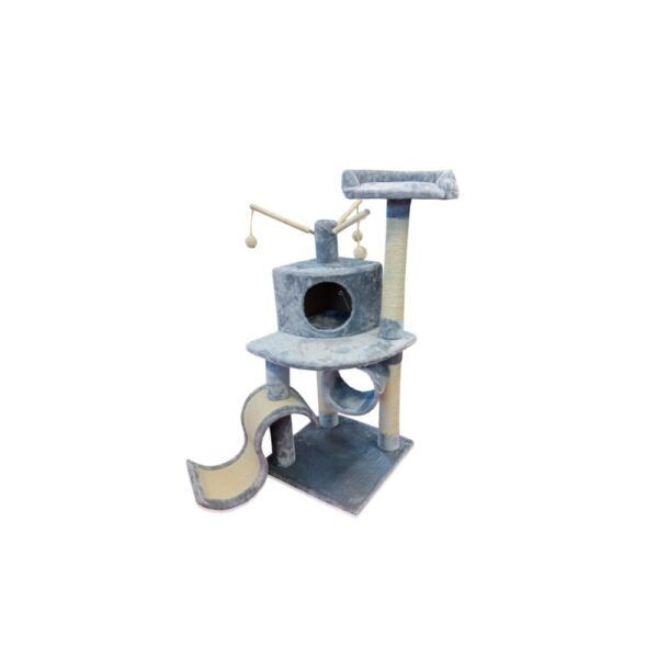 Котешка катерушка PET INTEREST Joy and Imagination Playground 15