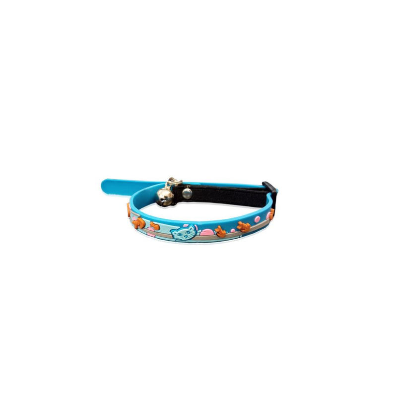 Котешки нашийник PET INTEREST Happy Cat Collar 4