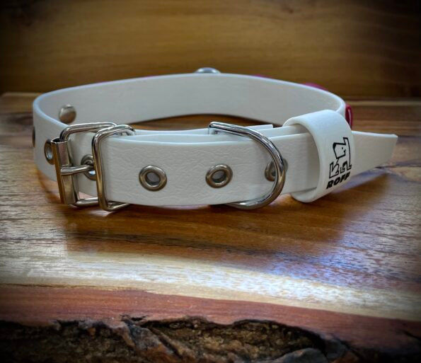 Бутиков нашийник от биотан – №003