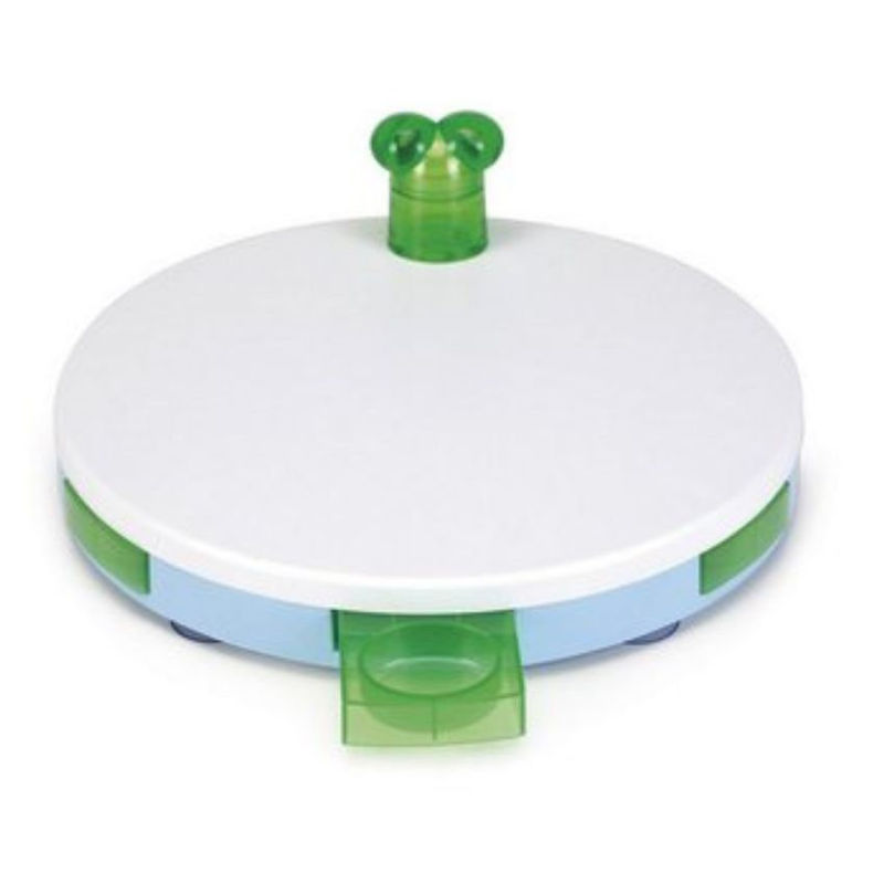 Интерактивна пластмасова играчка Beeztees Suprimo за кучета микс 2