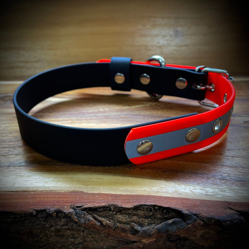 Бутиков нашийник от биотан – №012 4