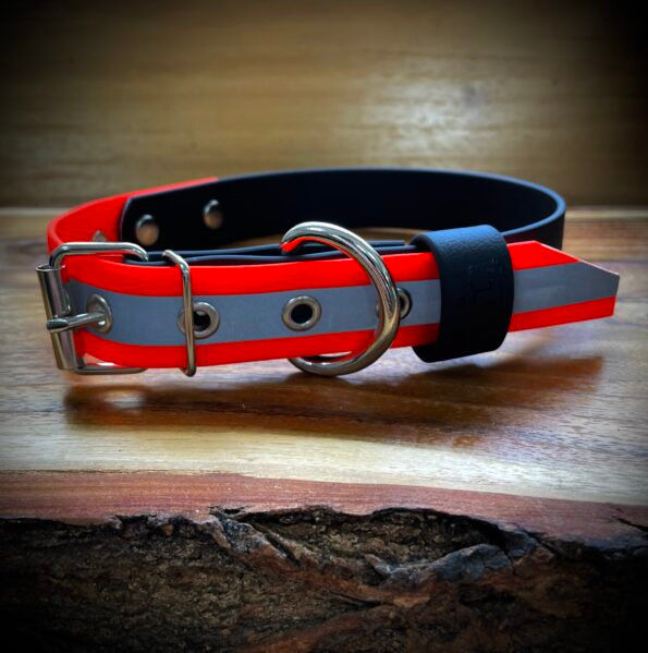 Бутиков нашийник от биотан – №012