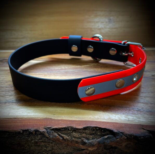 Бутиков нашийник от биотан – №012 3