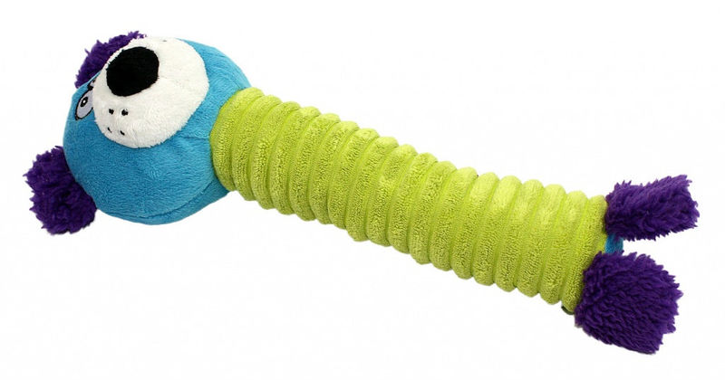 Плюшена играчка за куче PET NOVA куче със звук 35 см. 30 см. 3