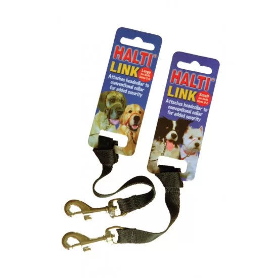 HALTI® Link - допълнителна осигурителна лента,  малка, за размери 3-5