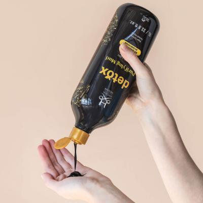 HYDRA VEGAN DETOX ПРЕЧИСТВАЩА КАЛ 1 Л 2