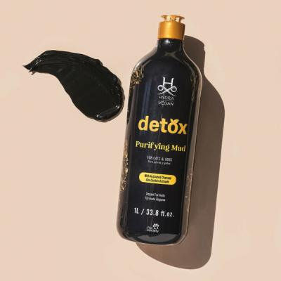 HYDRA VEGAN DETOX ПРЕЧИСТВАЩА КАЛ 1 Л