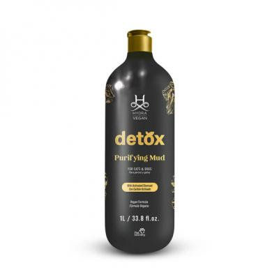 HYDRA VEGAN DETOX ПРЕЧИСТВАЩА КАЛ 1 Л 3