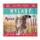 Antos Cat Sticks MyLady котешки пръчици агне и пуйка, 6бр 6