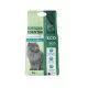 Eco Clean Box 10L - котешка постелка от дървесни фибри /на пелети/ 4
