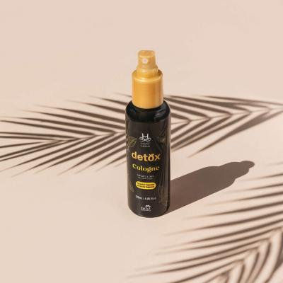 HYDRA VEGAN DETOX ПАРФЮМ 120 МЛ 4