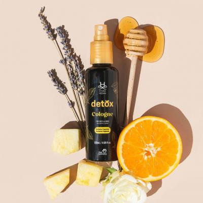 HYDRA VEGAN DETOX ПАРФЮМ 120 МЛ