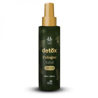 HYDRA VEGAN DETOX ПАРФЮМ 120 МЛ 3