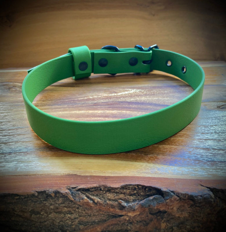 Бутиков нашийник от биотан – №031 2