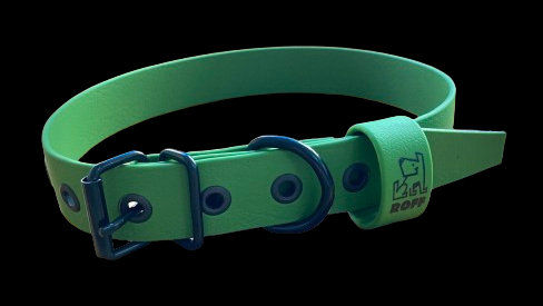 Бутиков нашийник от биотан – №031 3