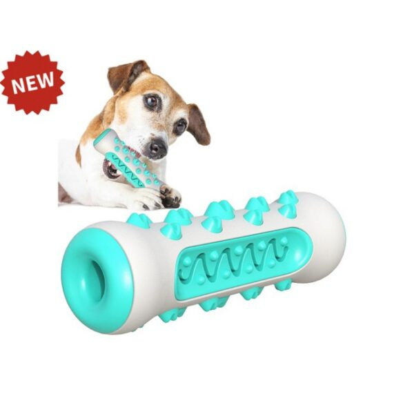 Дентална играчка за куче PET INTEREST Hard Bone Dog Toothbrush 7