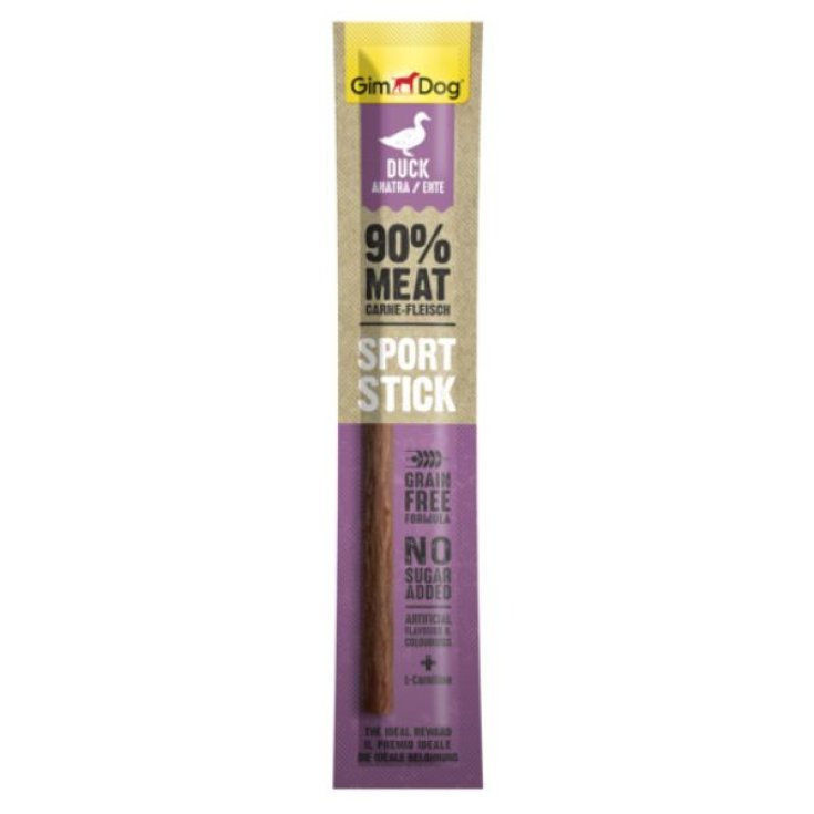 GIMDOG SPORT STICK DUCK 12G