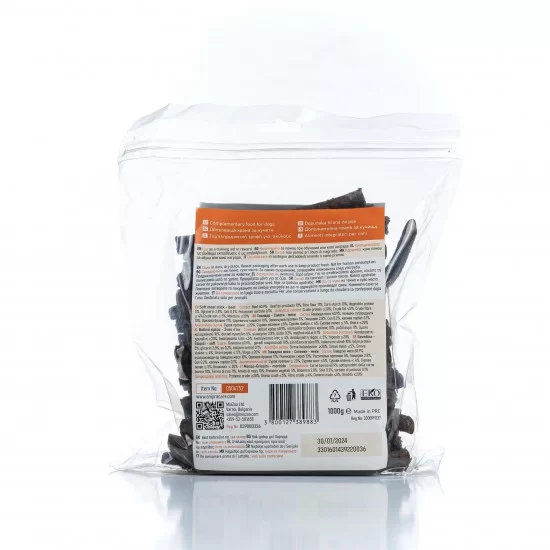 anipro меки солети с говеждо - 1 кг 3